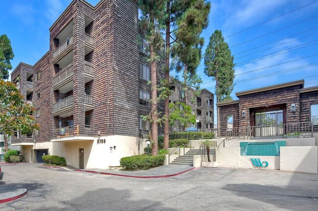 Building Photo - Coming Soon Mission Valley Beautiful Woodspring   Top Floor Condo