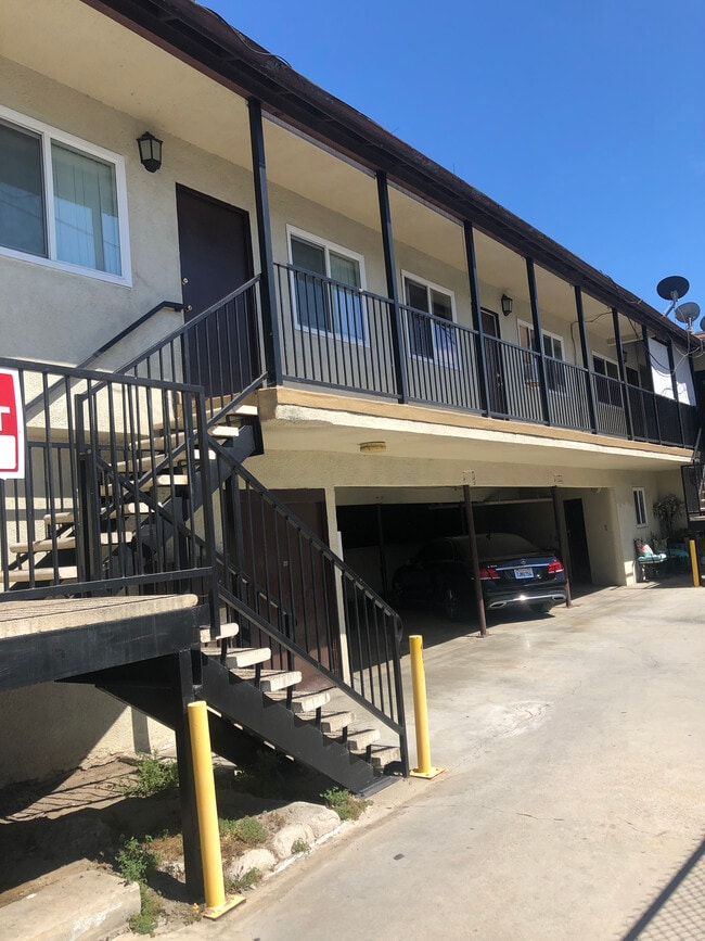 Photo - 1068 E Artesia Blvd Unit 1068 E Artesia