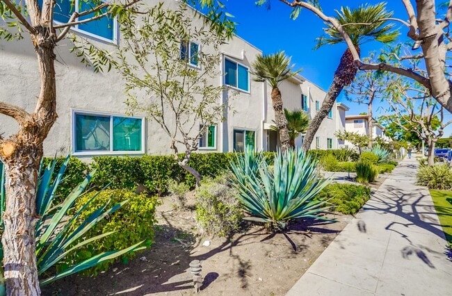 Photo - Pet Friendly Apartment Complex in South LA...