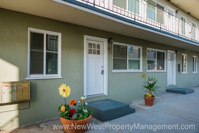 Photo - Upgraded Sherman Heights 1 Bedroom, Available Now! Unit 1