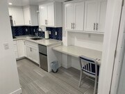 Photo - Modern Studio W/ patio Condo
