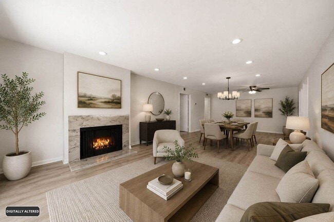 Photo - 12400 Montecito Rd Unit 209