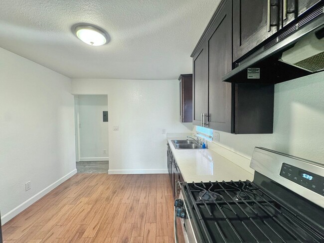 Photo - Front Unit 3 Bedroom, 1 Bathroom