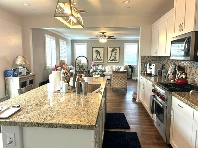 Photo - Beautiful, Partially Furnished Oceanside Home