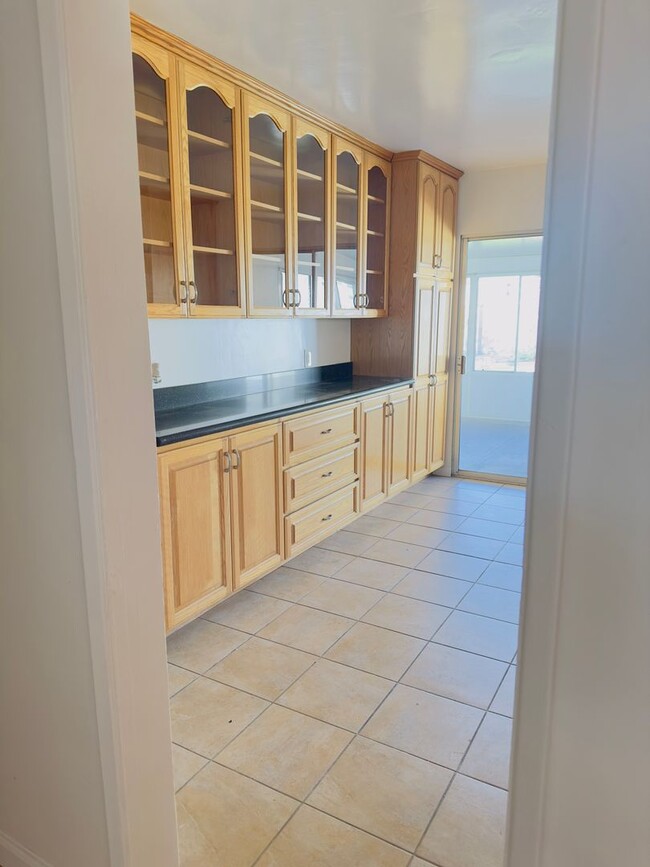 Photo - 3-Bedroom Home with Paid Solar & Bonus Outdoor Space in Northridge