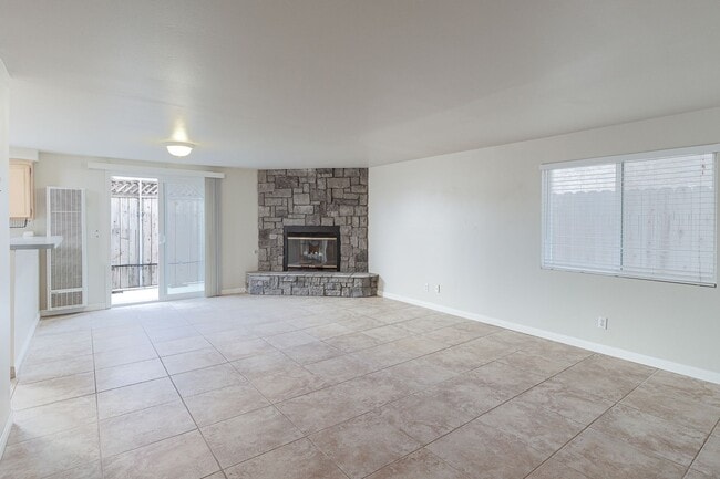 Photo - 1-Bedroom + 1-Bathroom | Lower Unit| Silverstrand Beach | Oxnard | Unfurnished