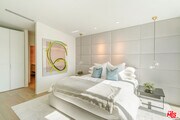Photo - 8600 Wilshire Blvd Condo Unit TH1