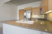 Photo - Spacious 2 Bedroom 2 Bathroom at M2i in Do... Condo