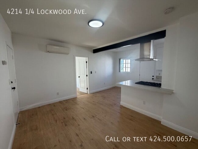 Photo - 4214 1/4 Lockwood Ave.-