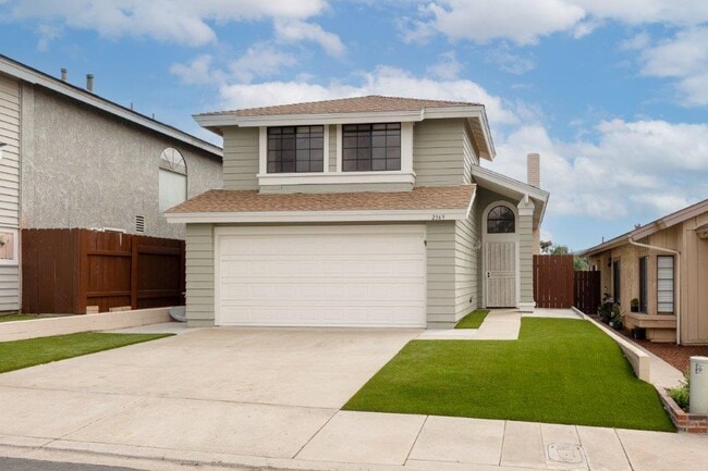 Building Photo - 2369 Ravenwood Dr