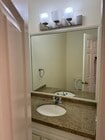 Downstairs Bathroom - 1909 Pelham Ave Unit 104