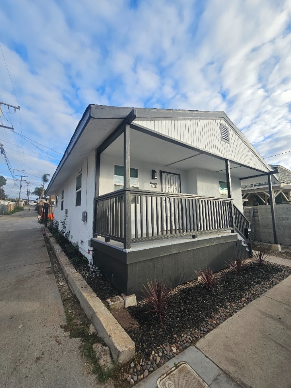 Photo - 3728 Franklin Ave