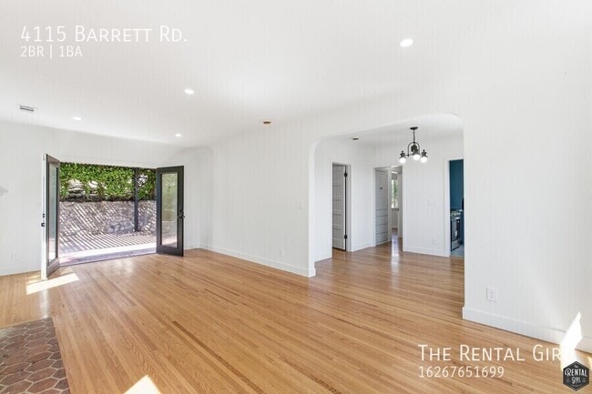 Photo - 4115 Barrett Rd