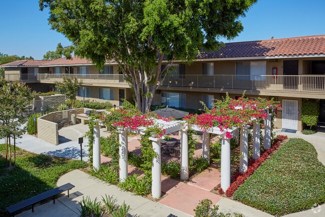 Building Photo - Camino Pueblo and El Rancho Apartment Homes