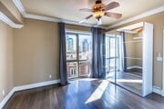 Photo - Gaslamp City Square Condo  2 bed 2 bath, top floor, corner unit VIEWS Unit 705