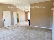 Photo - Modern 4 Bedroom 2 Bathroom Home