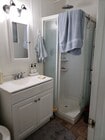 3/4 bathroom - 16020 Firmona Ave Unit 1