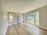 Living room - 2620 S Barrington Ave Unit 2620