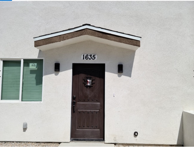 Photo - 33(1635) Unit 33(1635F)