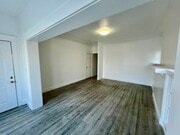 LIVING ROOM - 1853 W Adams Blvd Apartments Unit 1853