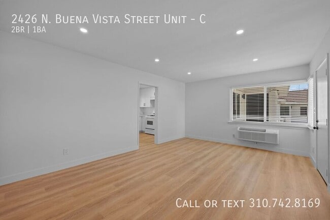 Photo - 2426 N Buena Vista St Unit C