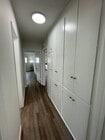 Hallway - Anza South Apartments