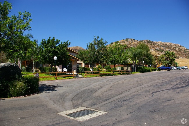 Photo - Mountain View Villas
