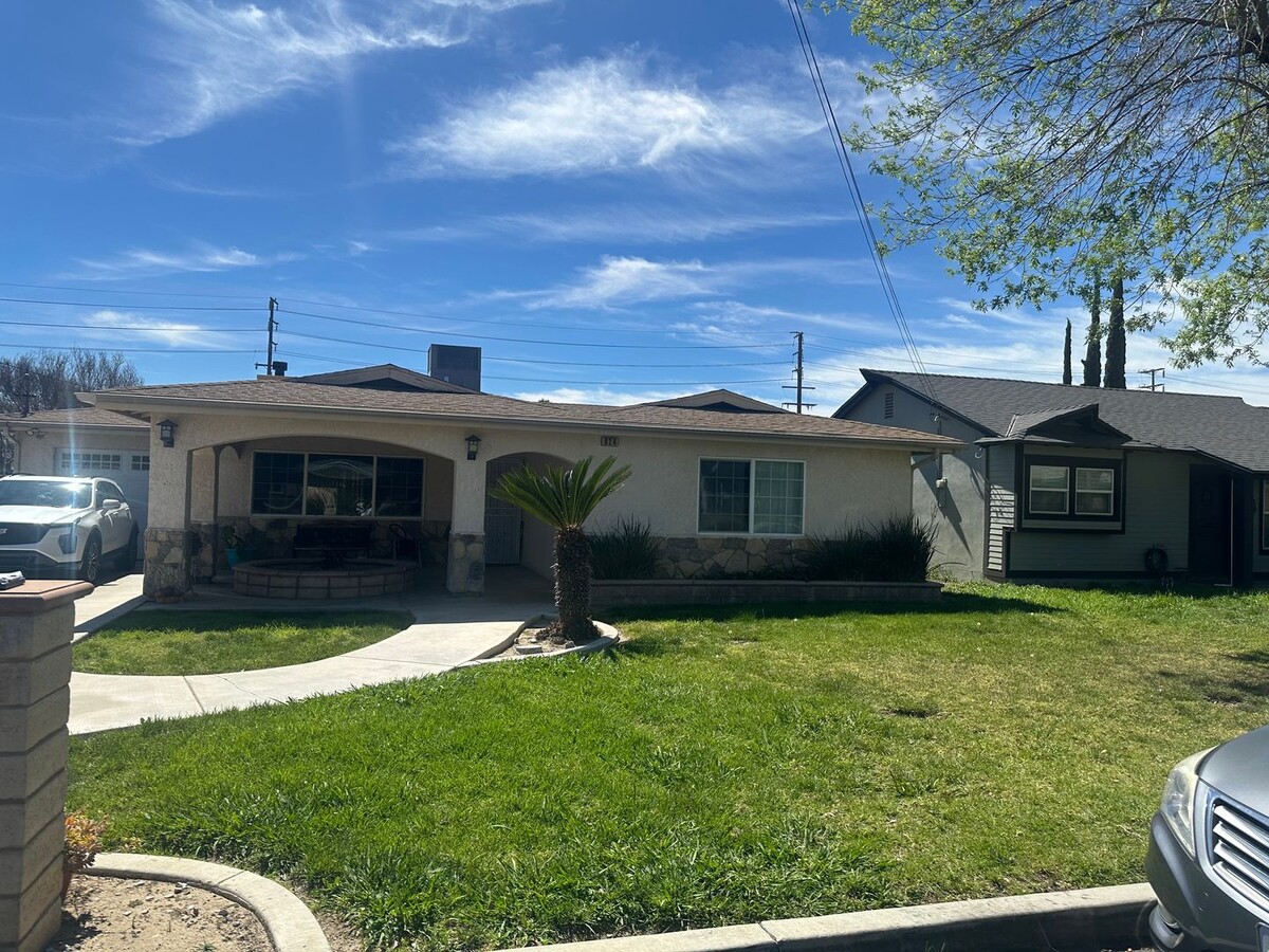 Photo - Colton Home!