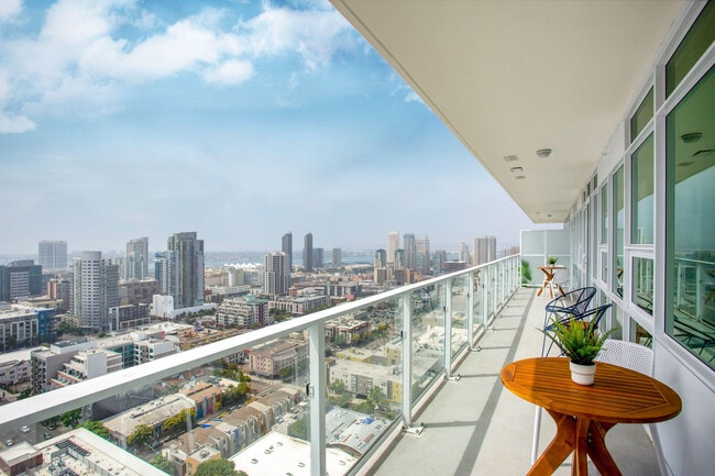 Photo - Pinnacle Broadway