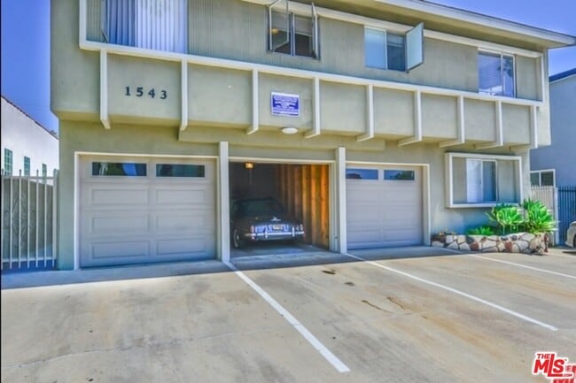 Photo - 1543 Euclid St Condo Unit C