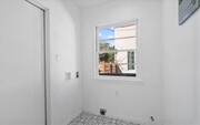 Laundry - 1347 Cambridge Dr House Unit 1347