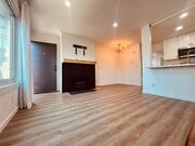 Photo - City Heights Fully Renovated One Bedroom Gated Condo with Garage