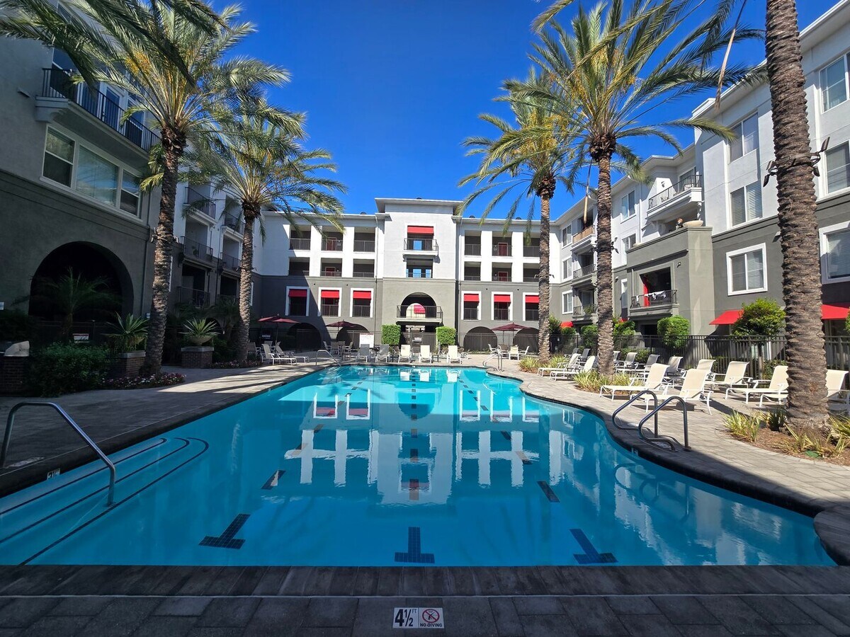Photo - Exclusive Stadium Lofts Community: Ground ...