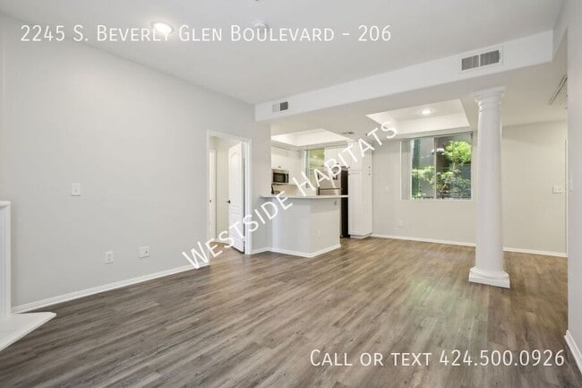 Photo - 2245 S Beverly Glen Blvd Apartment Unit 206