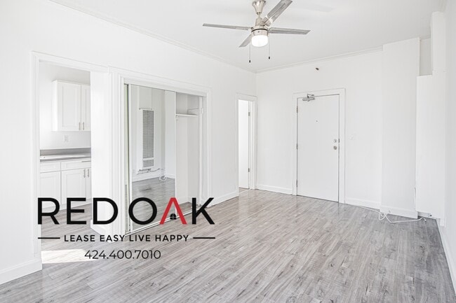 Photo - 1454 W 3rd St Unit 309