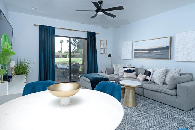 Photo - 29118 Desert Princess Dr Unit 702