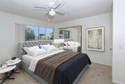 Photo - Monterey Villas Apartments
