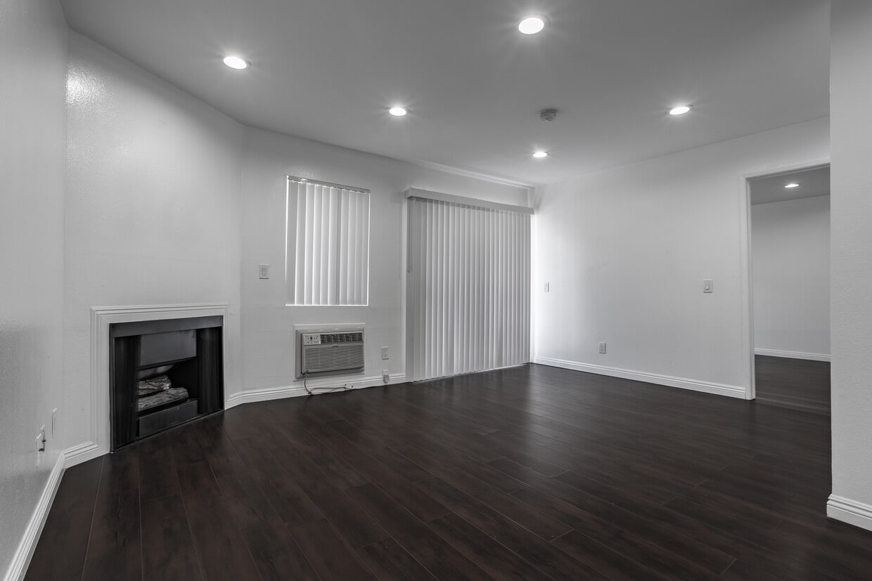 3D Tour - Playa-Jefferson Apartments