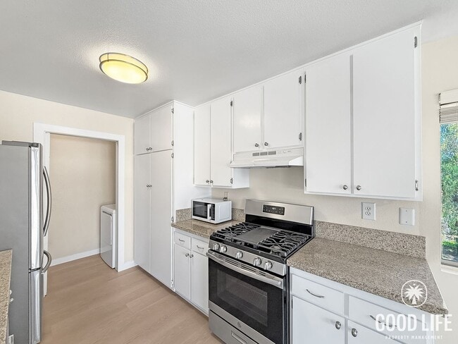 Photo - Great 2B/2.5BA Condo in Oceanside for Lease!