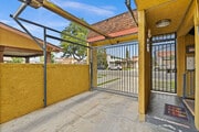 Orange Grove - Entrance - 1000 Orange Grove Ave Apartments