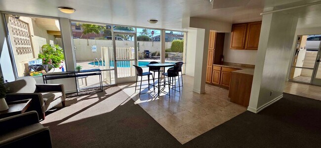 Photo - North Park 2bed/2bath with parking Unit 206