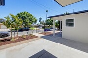 Photo - New Construction with Private Patio Walking Distance to Mission Bay