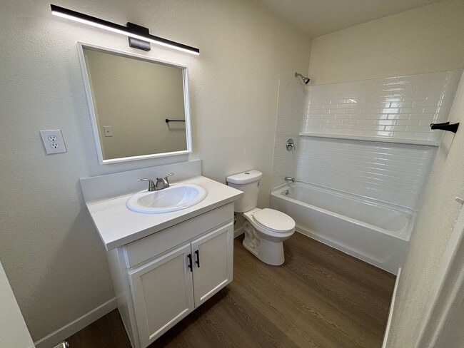 Photo - Fully Renovated 1BD/1BA Duplex Unit | Eucalyptus Ave, Moreno Valley