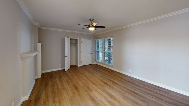 Photo - Adams apartments...Newly Remodeled 2 Bedroom Apartment! CALL NOW! Unit 4128 #1