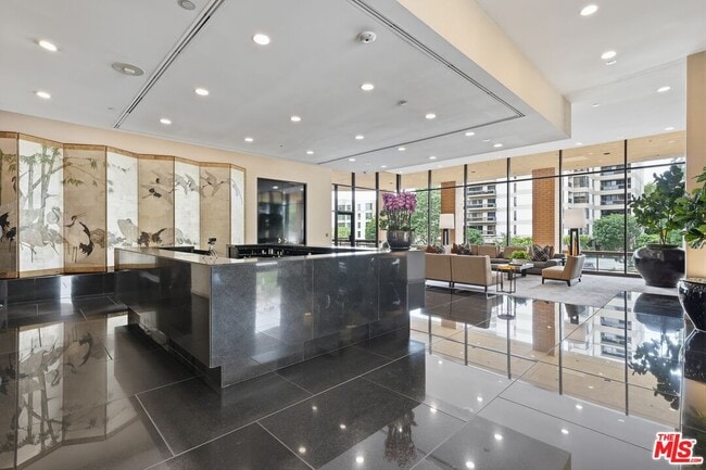 Photo - 10430 Wilshire Blvd Unit 1701