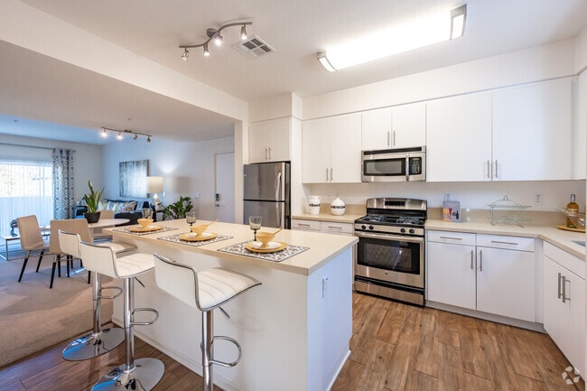 Paseos at Montclair North - Paseos at Montclair North Apartments
