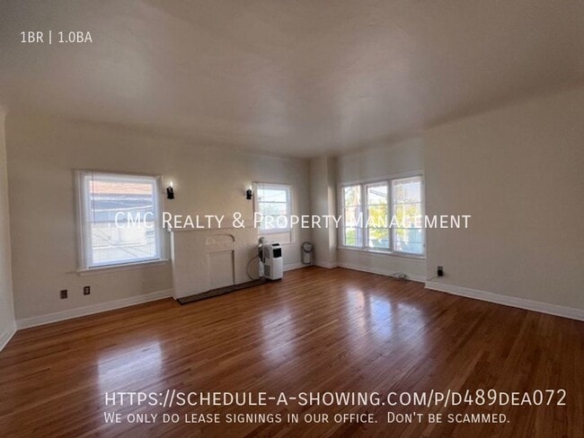Photo - 3322 E 8th St Apartment