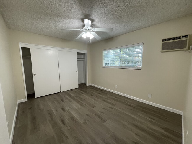 BEDROOM - 519 N Electric Ave Unit 12