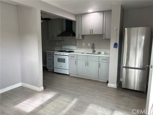 Building Photo - 1500 Magnolia Ave