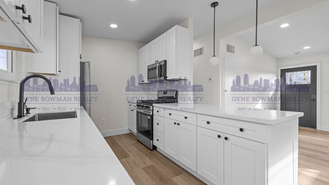 Building Photo - 4854 Barstow St